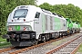 Vossloh 2603 - Vossloh
24.05.2013
Kiel-Schusterkrug [D]
Tomke Scheel