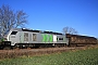 Vossloh 2603 - Vossloh
25.11.2013
Kiel [D]
Berthold Hertzfeldt