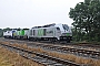 Vossloh 2603 - Vossloh
04.08.2012
Neuwittenbek [D]
Jens Vollertsen