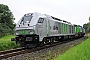 Vossloh 2603 - Vossloh
04.08.2012
Kiel-Altenholz [D]
Jens Vollertsen