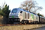 Vossloh 2603 - Vossloh
25.11.2013
Kiel-Friedrichsort [D]
Jens Vollertsen