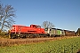 Vossloh 2603 - Vossloh
25.11.2013
Kiel-Altenholz [D]
Jens Vollertsen