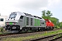 Vossloh 2603 - Vossloh
24.05.2013
Kiel-Suchsdorf [D]
Jens Vollertsen