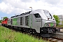 Vossloh 2603 - Vossloh
24.05.2013
Kiel-Suchsdorf [D]
Jens Vollertsen