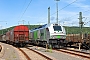 Vossloh 2603 - Vossloh "92 80 1284 001-5 D-VE"
16.08.2014
Saarbrcken, Rangierbahnhof [D]
Rocco Weidner