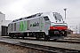 Vossloh 2604 - Vossloh "284 002"
21.02.2013
Torino-Orbassano [I]
Giovanni Grasso