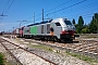 Vossloh 2604 - DP "284 002"
15.07.2017
Ravenna [I]
Roberto Di Trani