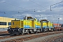 Vossloh 2613 - E-Gnie
24.05.2012
Saint-Jory, Triage [F]
Thierry Leleu