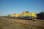 Vossloh 2614 - E-Gnie "LO 06"
19.04.2015
Cercy-la-Tour [F]
Pascal Sainson