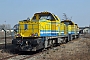 Vossloh 2614 - E-Gnie "LO 06"
26.02.2013
Vnissieux [F]
Andr Grouillet