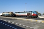 Vossloh 2623 - IR "1407"
06.08.2017
Haifa [IL]
Yaron Dozetas