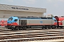 Vossloh 2624 - IR "1408"
13.06.2013
Lod [IL]
Neil Aitken