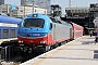 Vossloh 2625 - IR "1409"
12.06.2013
Tel Aviv HaShalom [IL]
Neil Aitken