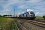 Vossloh 2631 - Europorte "4007"
10.08.2013
Montlandon [F]
Vincent Torterotot