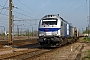 Vossloh 2631 - Europorte "4007"
12.04.2014
Les Aubrais Orlans (Loiret) [F]
Thierry Mazoyer