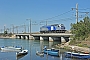 Vossloh 2631 - Europorte "4007"
29.05.2012
Port la Nouvelle [F]
Thierry Leleu