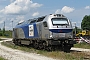 Vossloh 2631 - Europorte "4007"
11.06.2014
Lerouville [F]
Martin Greiner