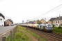 Vossloh 2631 - Europorte "4007"
13.04.2018
Wetteren [B]
Henk Zwoferink