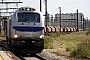 Vossloh 2631 - Europorte "4007"
24.08.2019
Les Aubrais-Orlans (Loiret) [F]
Thierry Mazoyer