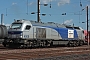 Vossloh 2632 - Europorte "4008"
23.03.2014
Dunkerque [F]
Nicolas Beyaert