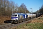 Vossloh 2632 - Europorte "4008"
10.03.2017
Petit-Croix [F]
Vincent Torterotot