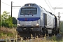 Vossloh 2632 - Europorte "4008"
07.10.2023
Les Aubrais-Orlans [F]
Thierry Mazoyer