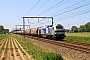 Vossloh 2632 - Europorte "4008"
01.06.2023
Lokeren [B]
Philippe Smets