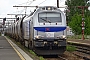Vossloh 2632 - Europorte "4008"
25.05.2024
Les Aubrais-Orlans [F]
Thierry Mazoyer