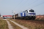 Vossloh 2633 - Europorte "4009"
05.04.2013
Vendenheim [F]
Yannick Hauser