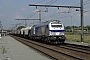 Vossloh 2633 - Europorte "4009"
29.08.2013
Antwerpen, Noorderdokken [B]
Leon Schrijvers