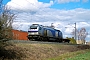 Vossloh 2633 - Europorte "4009"
16.03.2018
Argisans [F]
Vincent Torterotot