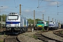 Vossloh 2634 - Europorte "4010"
28.08.2012
Saint-Jory, Triage [F]
Alexander Leroy