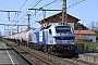 Vossloh 2634 - Europorte "4010"
30.03.2021
Escalquens [F]
Andr Grouillet