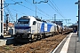 Vossloh 2635 - Europorte "4011"
03.09.2013
Toulouse [F]
Peter Lovell