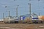 Vossloh 2635 - Europorte "4011"
14.02.2014
Saint-Jory, Triage [F]
Thierry Leleu