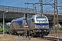 Vossloh 2635 - Europorte "4011"
05.06.2014
Toulouse-Lalande [F]
Thierry Leleu