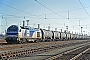 Vossloh 2635 - Europorte "4011"
18.12.2013
Saint-Jory, Triage [F]
Thierry Leleu