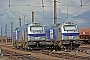 Vossloh 2636 - Europorte "4012"
30.03.2013
Saint-Jory, Triage [F]
Thierry Leleu