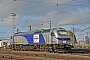 Vossloh 2636 - Europorte "4012"
28.01.2013
Saint-Jory, Triage [F]
Thierry Leleu