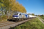 Vossloh 2637 - Europorte "4013"
27.10.2017
Fontenelle [F]
Vincent Torterotot