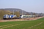 Vossloh 2638 - Europorte "4014"
13.03.2014
Vauboyen [F]
André Grouillet