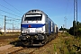 Vossloh 2638 - Europorte "4014"
27.09.2014
Les Aubrais-Orlans (Loiret) [F]
Thierry Mazoyer