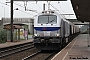 Vossloh 2638 - Europorte "4014"
29.09.2014
Antwerpen, Noorderdokken [B]
Lutz Goeke