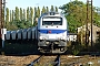 Vossloh 2638 - Europorte "4014"
18.10.2014
Les Aubrais-Orlans (Loiret) [F]
Thierry Mazoyer