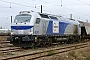 Vossloh 2638 - Europorte "4014"
25.10.2014
Les Aubrais-Orlans (Loiret) [F]
Thierry Mazoyer