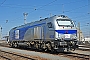 Vossloh 2638 - Europorte "4014"
20.02.2013
Saint-Jory, Triage [F]
Thierry Leleu