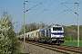 Vossloh 2638 - Europorte "4014"
22.04.2015
Argisans [F]
Vincent Torterotot