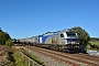 Vossloh 2638 - Europorte "4014"
29.09.2016
Thivet (Haute Marne) [F]
Gérard Meilley