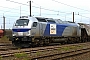 Vossloh 2639 - Europorte "4015"
01.01.2013
Les Aubrais Orlans (Loiret) [F]
Thierry Mazoyer