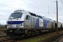 Vossloh 2639 - Europorte "4015"
05.10.2013
Les Aubrais Orléans (Loiret) [F]
Thierry Mazoyer